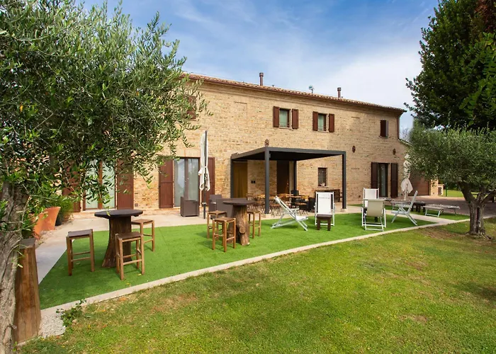 Il Casolare Bed & Breakfast
